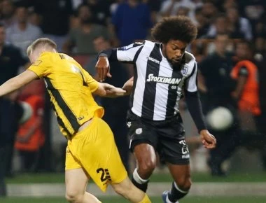 ΑΕΚ - ΠΑΟΚ: Το pregame του μεγάλου ντέρμπι!